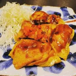 お好み焼きだん