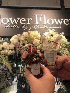 Flower Flower 大丸札幌店
