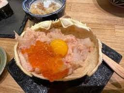 食と祭りの殿堂 浅草横町 浅草すし