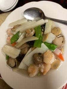 旺華樓