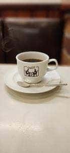 スマート珈琲店