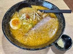 らーめん 西や