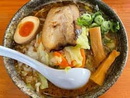 麺屋・國丸。 神戸伊川谷店