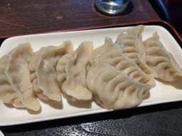 餃子・王