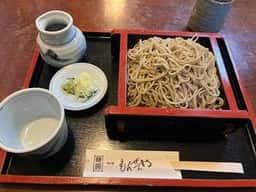 蕎麦処 もんぜんや