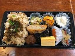 ボン マリアージュ デリ