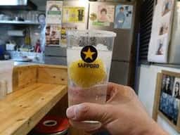 もつ焼き でん 戸越銀座店