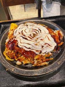 ぼてぢゅう屋台 三井アウトレットパーク入間店