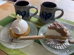 和菓子とケーキの店 玉屋