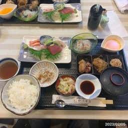 にかく本店