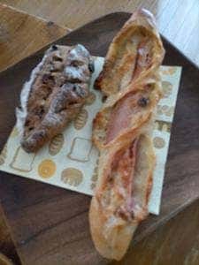 Boulangerie Le Créa