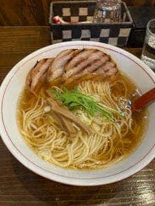 らぁ麺や 百代