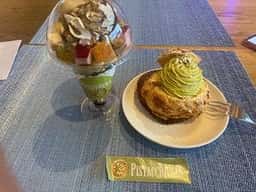pistacchieria cafe