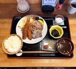 肴菜屋 わたり