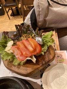 Zuu＆Heinミャンマーティーハウス 高田馬場店