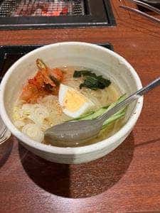 焼肉 いたみ 学芸大学店