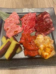 近江うし焼肉 にくTATSU 渋谷店