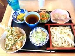 うどん宮路