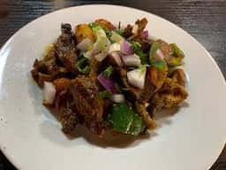 Pa Village オオクボ