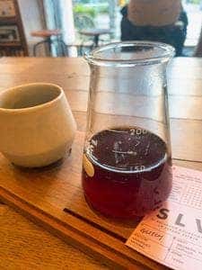 GLITCH COFFEE & ROASTERS