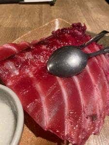 吟醸まぐろ 武藏小杉店
