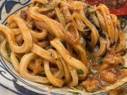 丸亀製麺 江南店