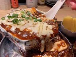 大衆酒場 かーにばる