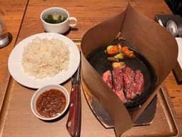 GOOD MEAT STOCK～肉屋バル～