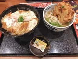 かつ庵 米子米原店