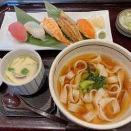 サガミ一社店