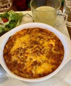 Cafe de Vale