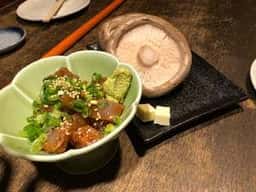 産直酒場 炙りや 浜右衛門