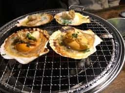 産直酒場 炙りや 浜右衛門