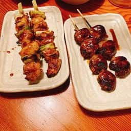 鳥貴族 目黒東口店