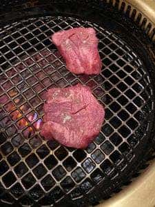 焼肉あじえん 本店