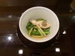 うなぎと炭焼 久松