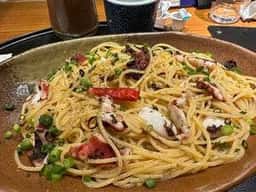 洋麺屋 五右衛門 原宿2号店
