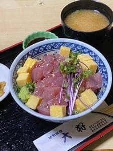 大将