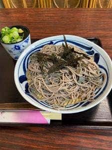 中の家