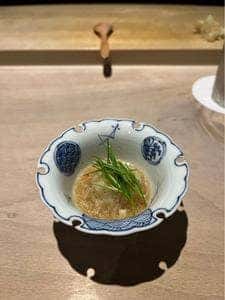 鮨 利﨑 恵比寿