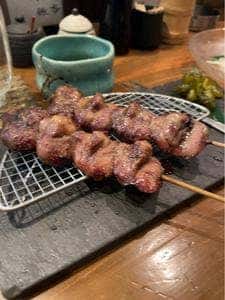 とり右ゑ門