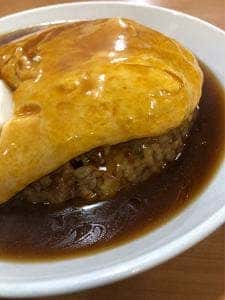 台湾厨房 楽福苑