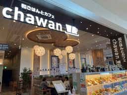 chawan ららぽーと横浜店