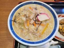 中藤