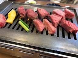 板前焼肉 一斗 天下茶屋本店