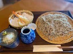 そば処 くろつぼ