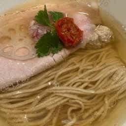 麦の空 GACHI SOBA DOJO