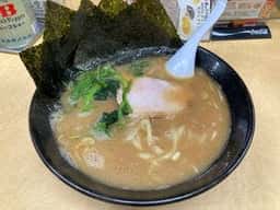 らーめん ぎょうてん屋GOLD 綾瀬店