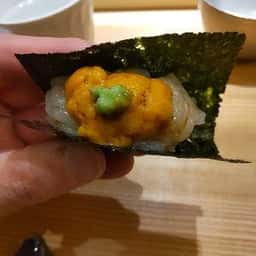 美登利 昌 成城店