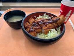 カフェテリアカウベル エーデルワイススキーリゾート